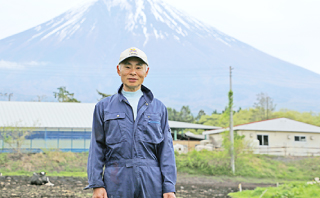 金田牧場